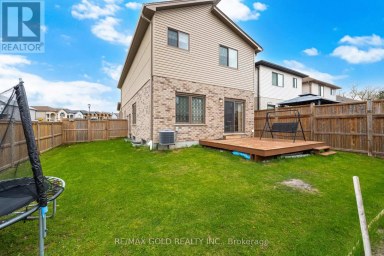 2439 DAISY BEND London South (South U) Ontario photo 26