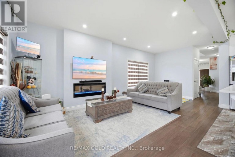 2439 DAISY BEND, London South (South U), Ontario, N6M0G9