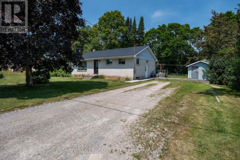 22 QUEEN VICTORIA STREET W, Centre Hastings, Ontario, K0K2K0