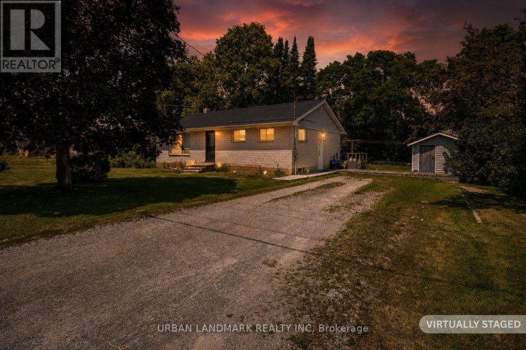 22 QUEEN VICTORIA STREET W, Centre Hastings, Ontario, K0K2K0