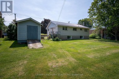 22 QUEEN VICTORIA STREET W Centre Hastings Ontario photo 32