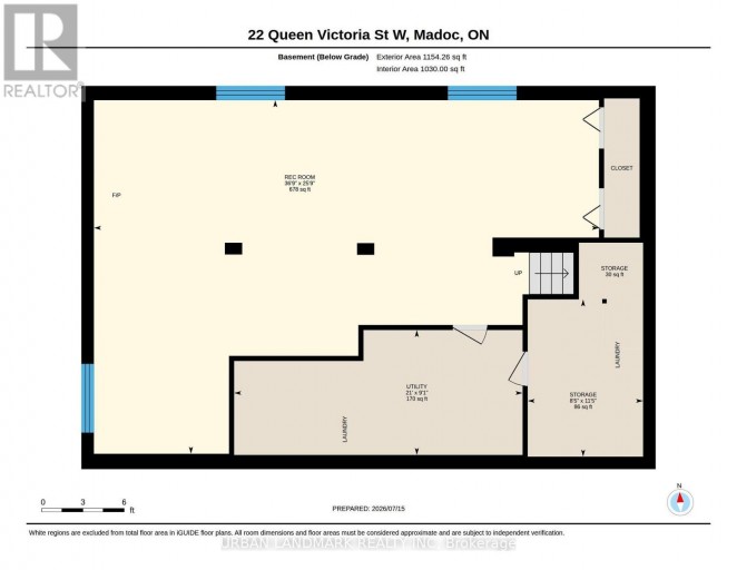 22 QUEEN VICTORIA STREET W, Centre Hastings, Ontario, K0K2K0