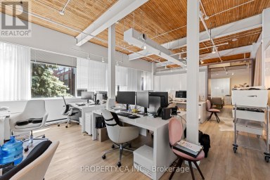 UNIT 311 - 160 PEARS AVENUE Toronto (Annex) Ontario photo 1