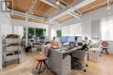 UNIT 311 - 160 PEARS AVENUE Toronto (Annex) Ontario photo 2