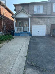 52 TREASURE DRIVE Brampton (Fletcher's Meadow) Ontario photo 1