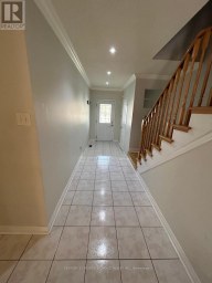 52 TREASURE DRIVE Brampton (Fletcher's Meadow) Ontario photo 2