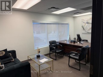 101(GRND FLR, SIDE DOOR) - 5100 DIXIE ROAD Mississauga (Northeast) Ontario photo 5