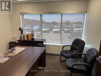 101(GRND FLR, SIDE DOOR) - 5100 DIXIE ROAD Mississauga (Northeast) Ontario photo 6