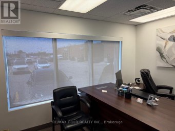 101(GRND FLR, SIDE DOOR) - 5100 DIXIE ROAD Mississauga (Northeast) Ontario photo 7