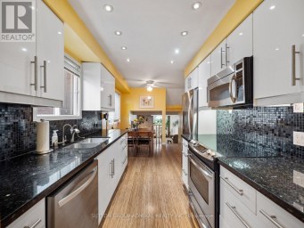 169 ROBERT HICKS DRIVE Toronto (Westminster-Branson) Ontario photo 10