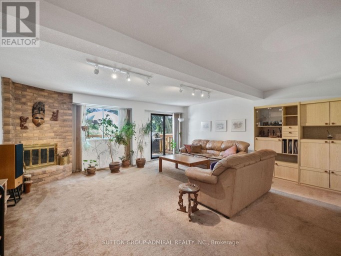 169 ROBERT HICKS DRIVE, Toronto (Westminster-Branson), Ontario, M2R3R3