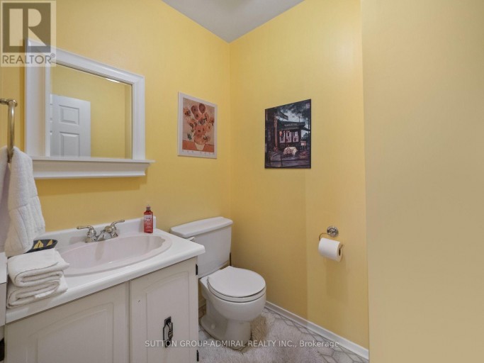 169 ROBERT HICKS DRIVE, Toronto (Westminster-Branson), Ontario, M2R3R3