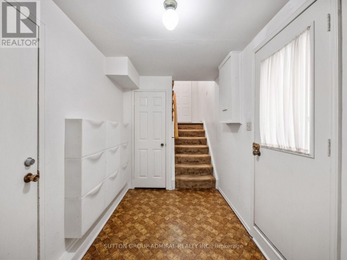 169 ROBERT HICKS DRIVE, Toronto (Westminster-Branson), Ontario, M2R3R3