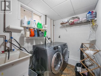 169 ROBERT HICKS DRIVE Toronto (Westminster-Branson) Ontario photo 32