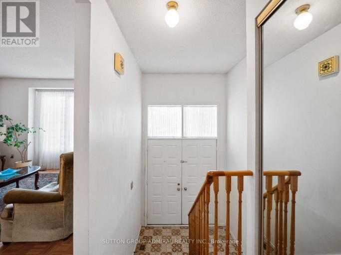 169 ROBERT HICKS DRIVE, Toronto (Westminster-Branson), Ontario, M2R3R3