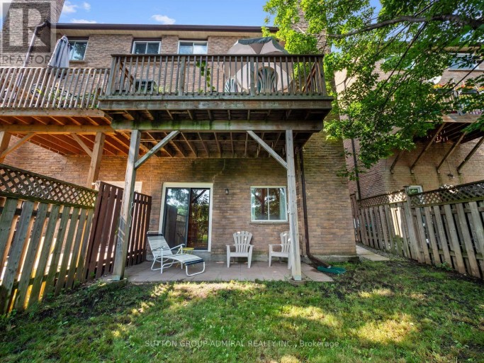 169 ROBERT HICKS DRIVE, Toronto (Westminster-Branson), Ontario, M2R3R3
