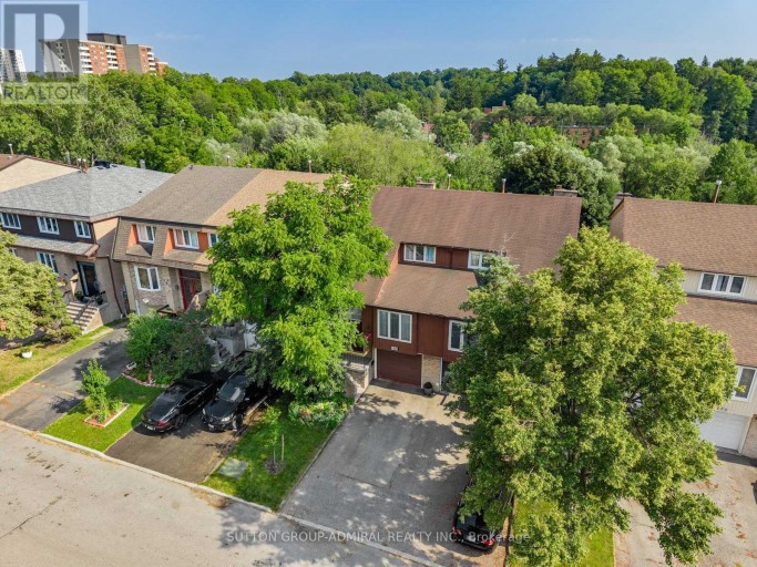 169 ROBERT HICKS DRIVE, Toronto (Westminster-Branson), Ontario, M2R3R3