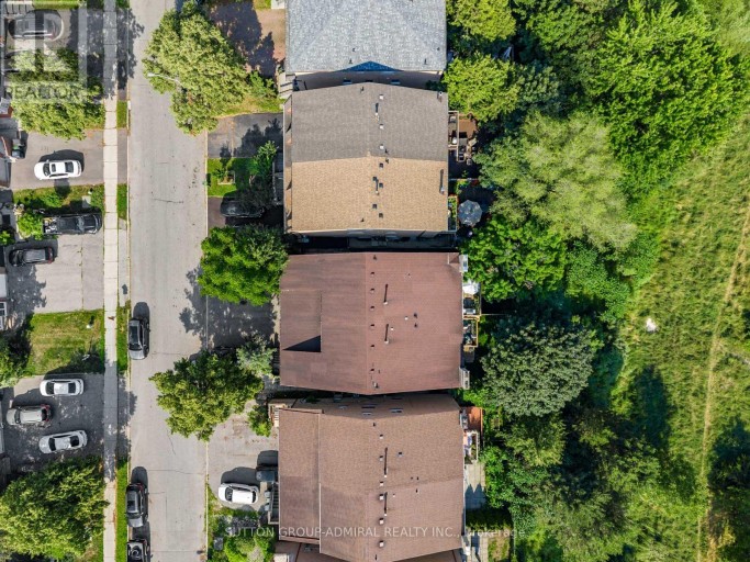 169 ROBERT HICKS DRIVE, Toronto (Westminster-Branson), Ontario, M2R3R3