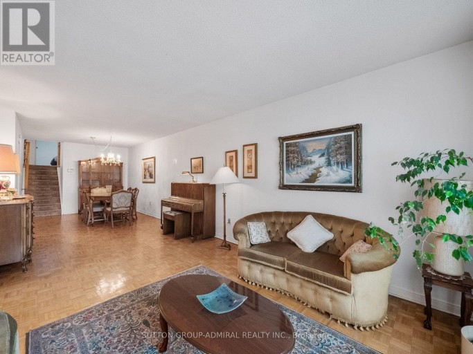 169 ROBERT HICKS DRIVE, Toronto (Westminster-Branson), Ontario, M2R3R3