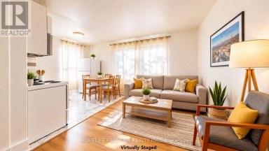 4 - 1110 WESTON ROAD Toronto (Mount Dennis) Ontario photo 1