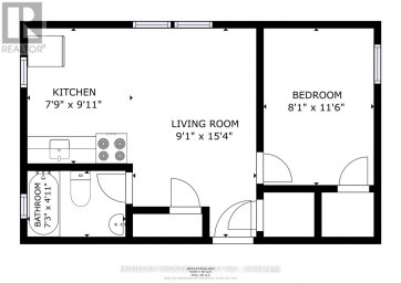 4 - 1110 WESTON ROAD Toronto (Mount Dennis) Ontario photo 11