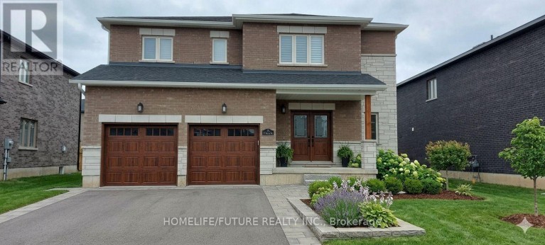 11 BIRD STREET, Norfolk (Simcoe), Ontario, N3Y0G8
