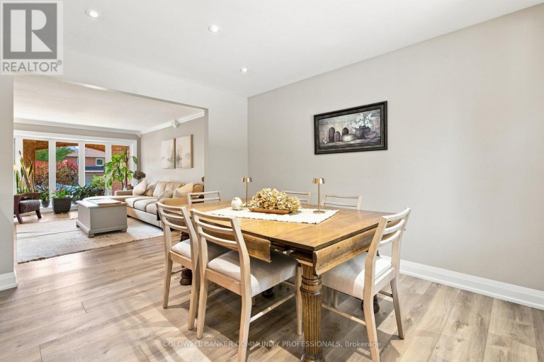 7 APEX COURT, Hamilton (Stoney Creek Mountain), Ontario, L8J1J2