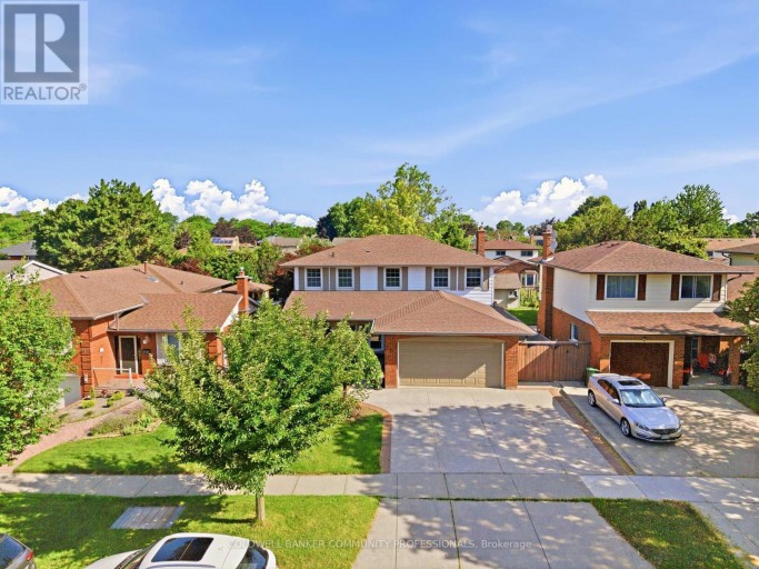 7 APEX COURT, Hamilton (Stoney Creek Mountain), Ontario, L8J1J2