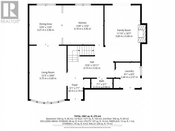 7 APEX COURT, Hamilton (Stoney Creek Mountain), Ontario, L8J1J2