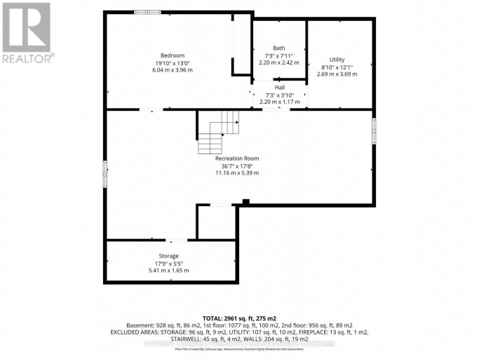 7 APEX COURT, Hamilton (Stoney Creek Mountain), Ontario, L8J1J2