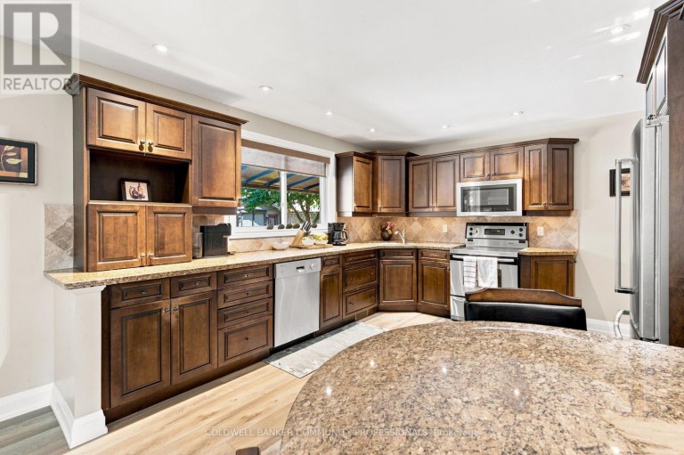 7 APEX COURT, Hamilton (Stoney Creek Mountain), Ontario, L8J1J2