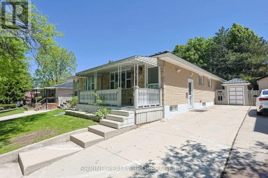743 SEVILLA PARK PLACE London East (East C) Ontario photo 1