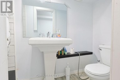 743 SEVILLA PARK PLACE London East (East C) Ontario photo 11