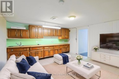 743 SEVILLA PARK PLACE London East (East C) Ontario photo 13