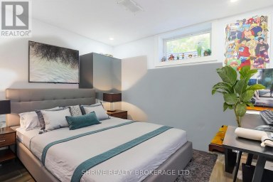 743 SEVILLA PARK PLACE London East (East C) Ontario photo 14