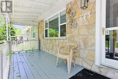 743 SEVILLA PARK PLACE London East (East C) Ontario photo 16
