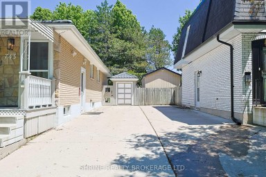743 SEVILLA PARK PLACE London East (East C) Ontario photo 17