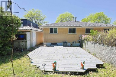 743 SEVILLA PARK PLACE London East (East C) Ontario photo 21