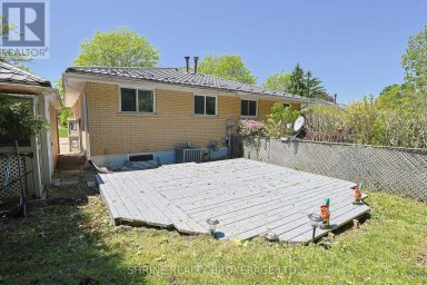 743 SEVILLA PARK PLACE London East (East C) Ontario photo 22