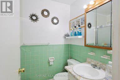 743 SEVILLA PARK PLACE London East (East C) Ontario photo 5