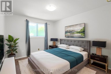743 SEVILLA PARK PLACE London East (East C) Ontario photo 8