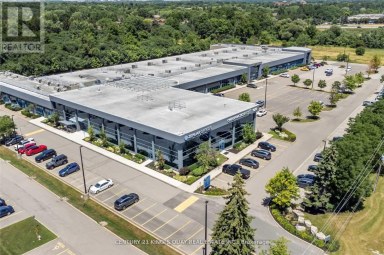 100 - 1075 NORTH SERVICE ROAD W Oakville (QE Queen Elizabeth) Ontario photo 1