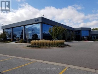 100 - 1075 NORTH SERVICE ROAD W Oakville (QE Queen Elizabeth) Ontario photo 3