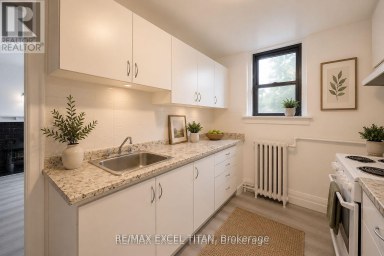 65 - 12 KINGSTON ROAD Toronto (Woodbine Corridor) Ontario photo 7