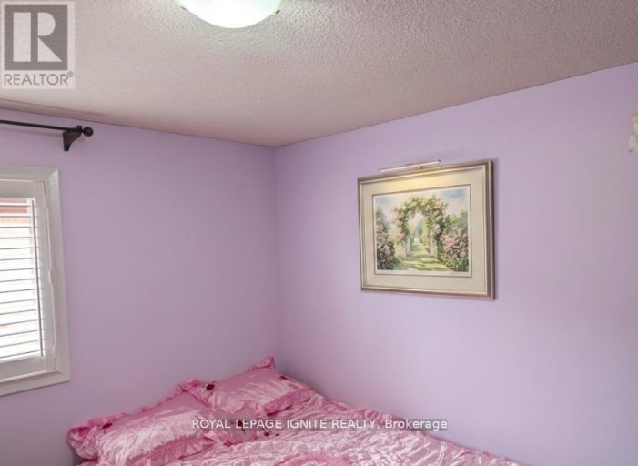 98 CHLOE CRESCENT, Markham (Middlefield), Ontario, L3S2H7