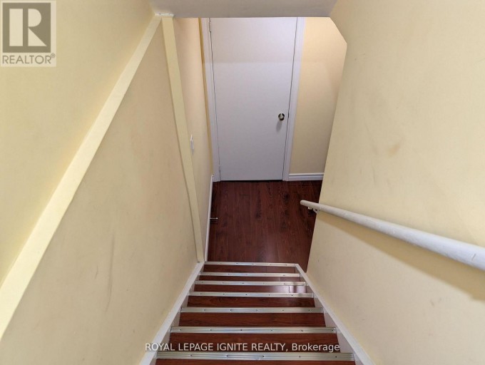 98 CHLOE CRESCENT, Markham (Middlefield), Ontario, L3S2H7
