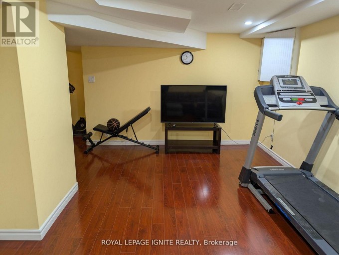 98 CHLOE CRESCENT, Markham (Middlefield), Ontario, L3S2H7