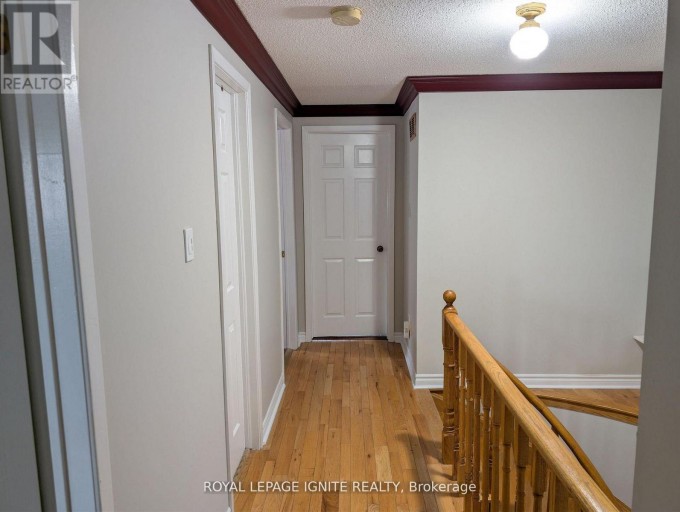 98 CHLOE CRESCENT, Markham (Middlefield), Ontario, L3S2H7