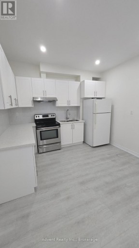 2ND FLOOR - 1454 QUEEN STREET W, Toronto (Roncesvalles), Ontario, M6K1M2