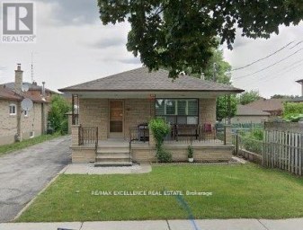 25 GARRATT (ROOM) BOULEVARD Toronto (Downsview-Roding-CFB) Ontario photo 1